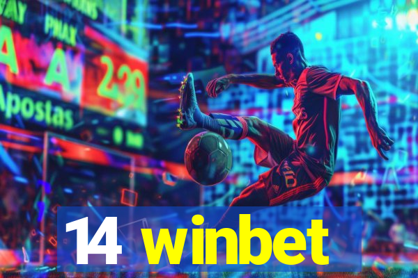 14 winbet